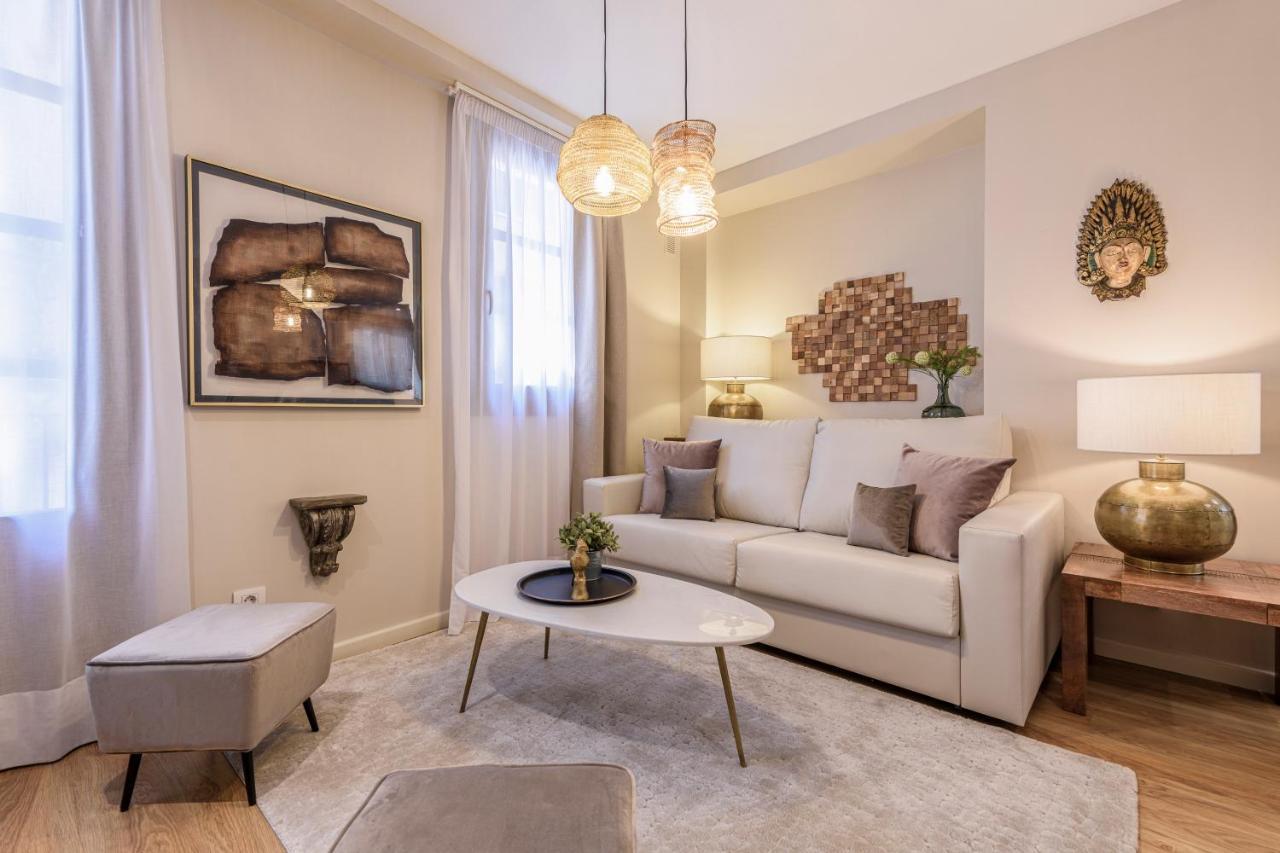 Apartment Ttdssa Vlc Ramellets Street Market Valencia