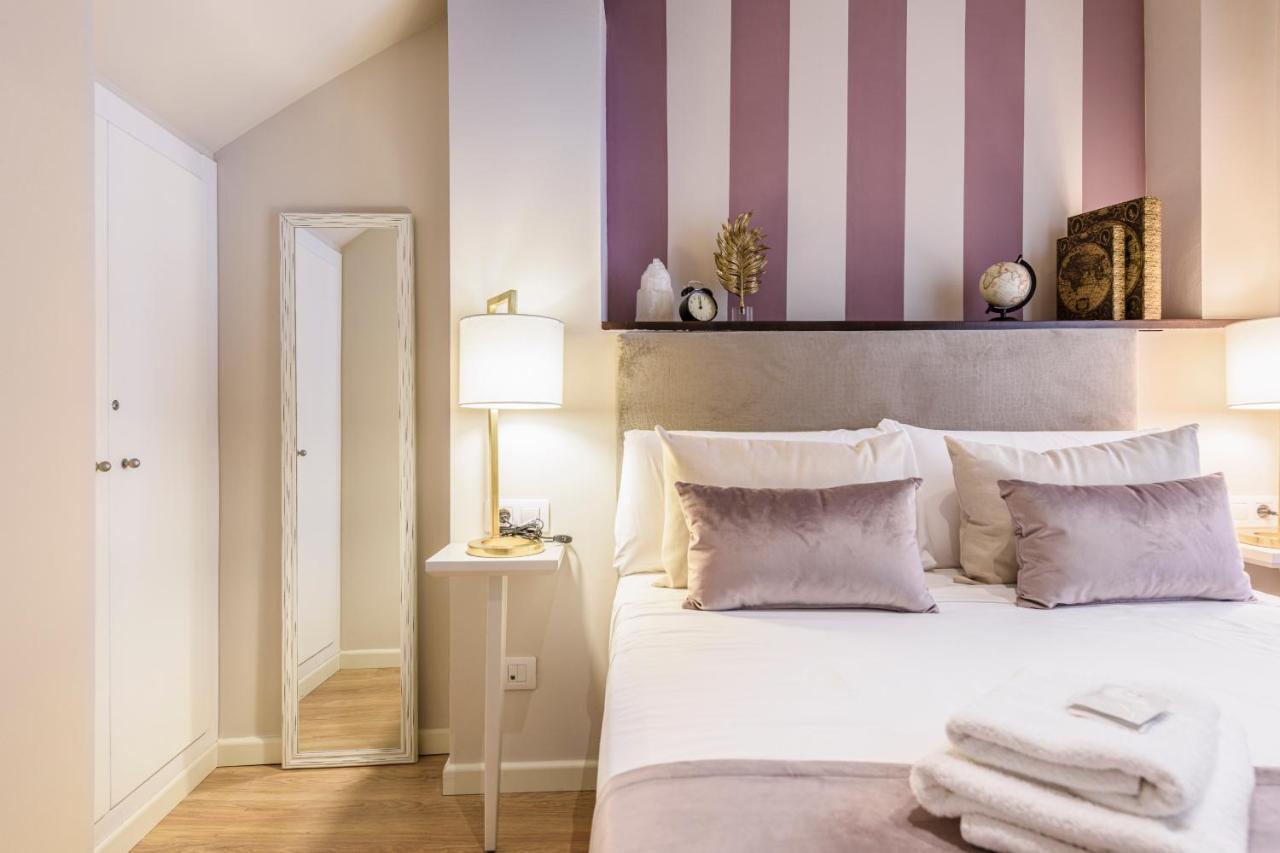 Appartement Ttdssa Vlc Ramellets Street Market *