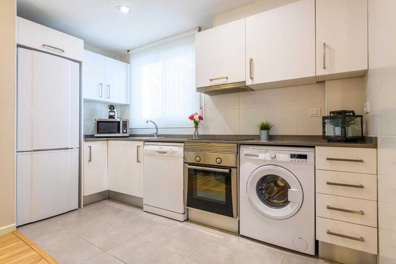 Ttdssa Vlc Ramellets Street Market Appartement Valencia