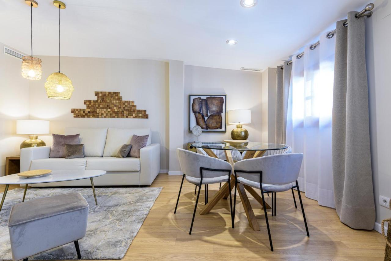 Ttdssa Vlc Ramellets Street Market Appartement *