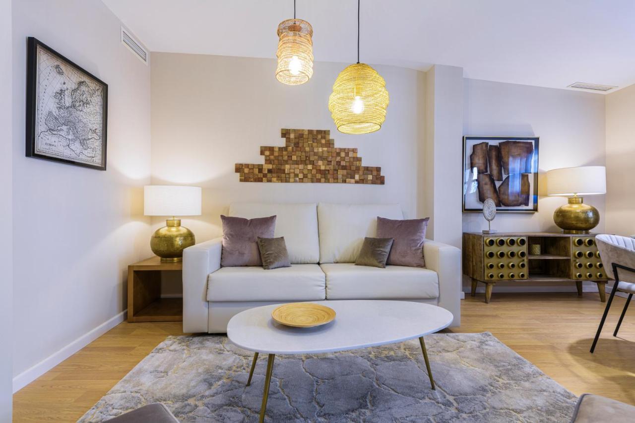 Ttdssa Vlc Ramellets Street Market Appartement
