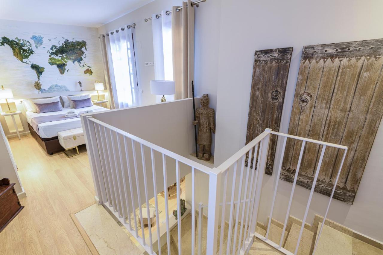 Appartement Ttdssa Vlc Ramellets Street Market