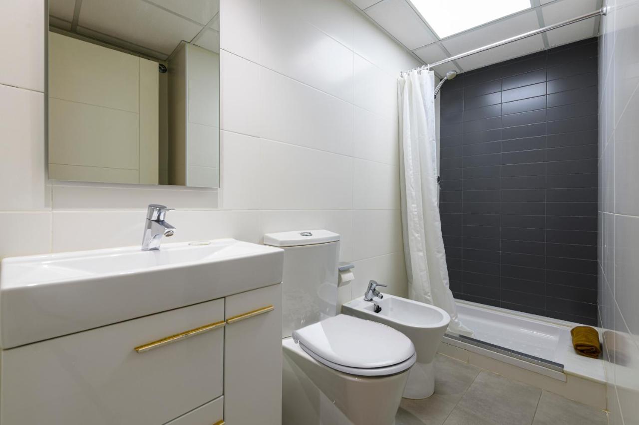 Ttdssa Vlc Ramellets Street Market Appartement *
