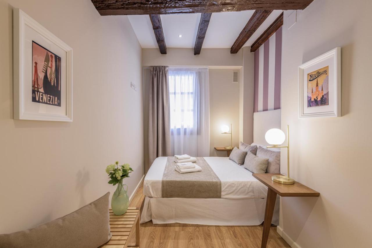 Ttdssa Vlc Ramellets Street Market Apartment Valencia