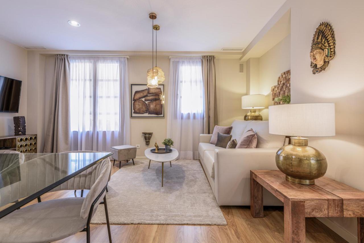 Ttdssa Vlc Ramellets Street Market Appartement Valencia