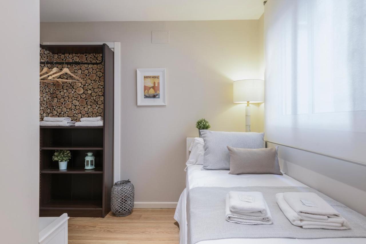 Appartement Ttdssa Vlc Ramellets Street Market *