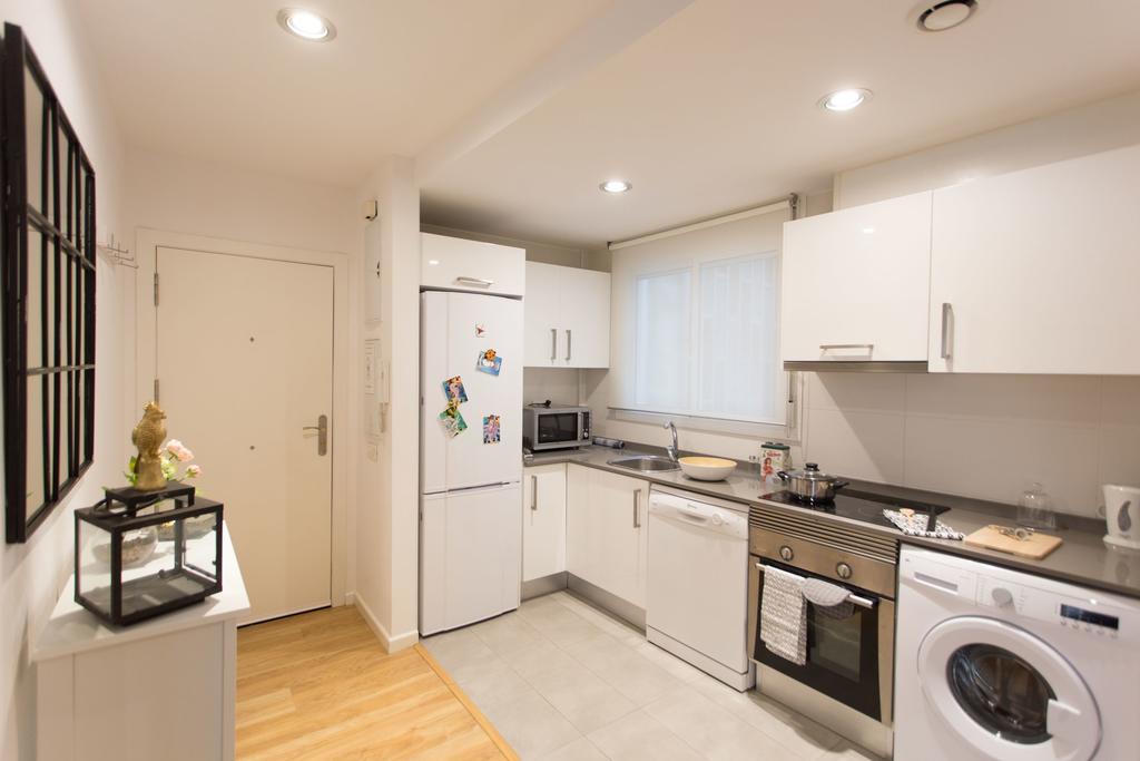 Ttdssa Vlc Ramellets Street Market Appartement