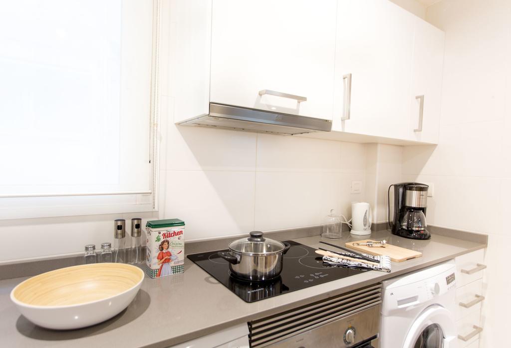 Appartement Ttdssa Vlc Ramellets Street Market