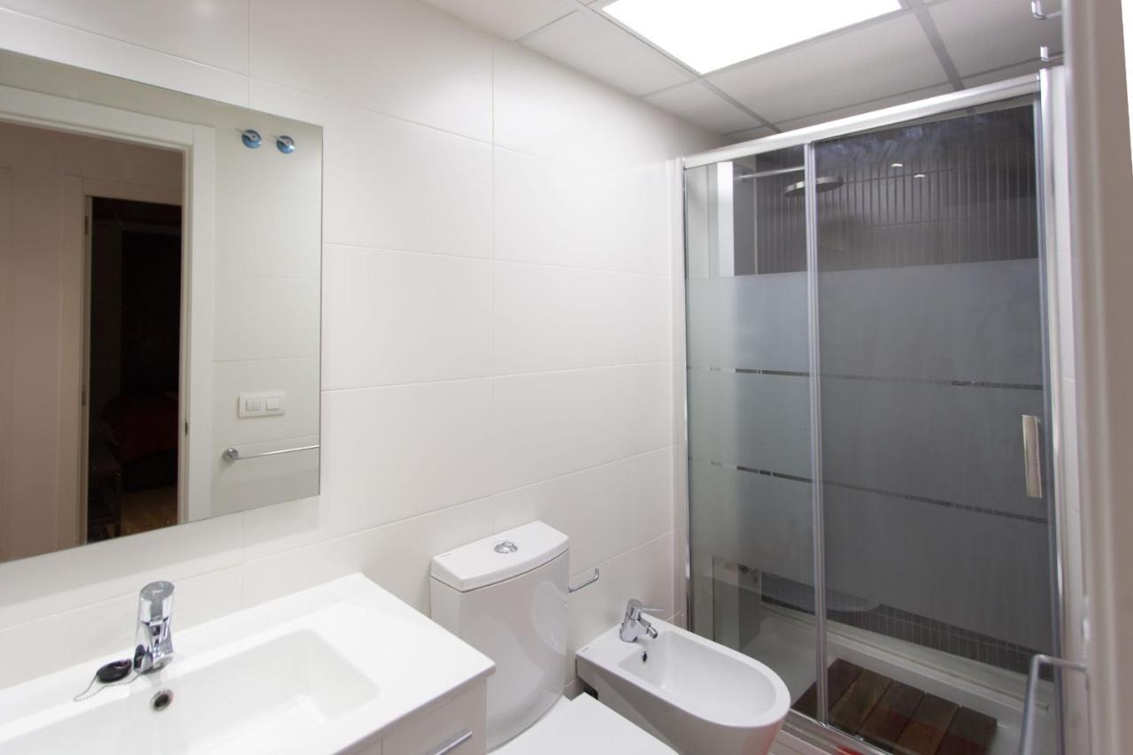 Ttdssa Vlc Ramellets Street Market Appartement *